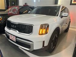 كيا تيلوريد